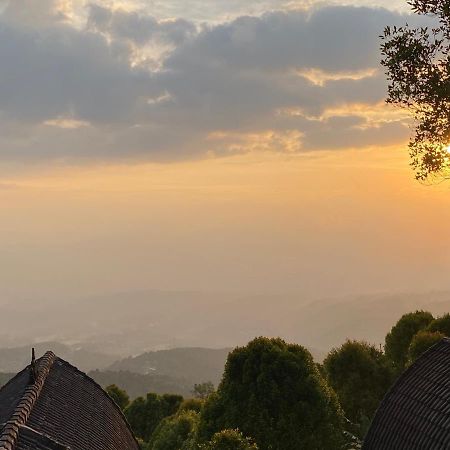 La Cascata Bali Munduk Villa Ngoại thất bức ảnh