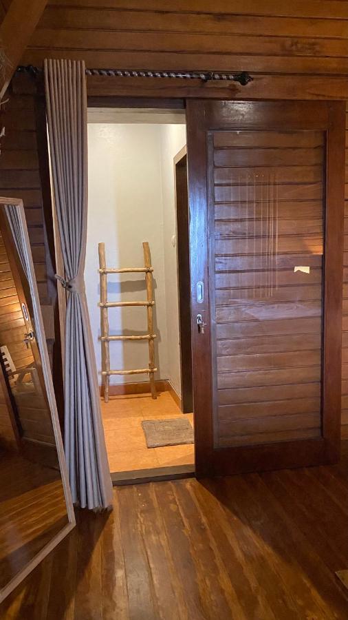 La Cascata Bali Munduk Villa Ngoại thất bức ảnh