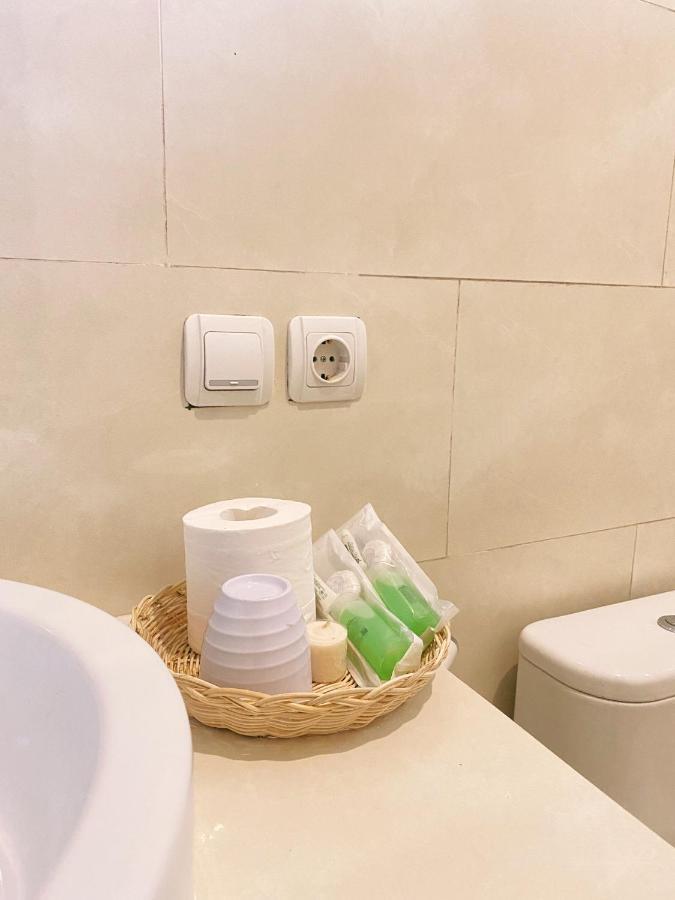 La Cascata Bali Munduk Villa Ngoại thất bức ảnh